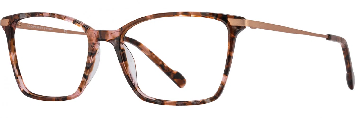 Scott Harris SH956 Eyeglasses - view 12
